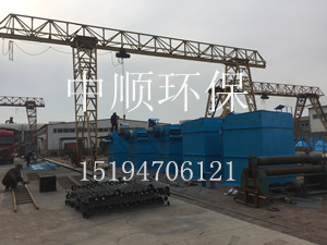 UF-(STD、FM、FB)型系列單機(jī)袋式除塵器